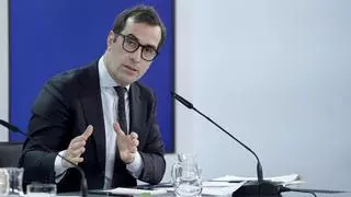 El Gobierno avanza un crecimiento de la economía del 0,7% en el cuarto trimestre del año