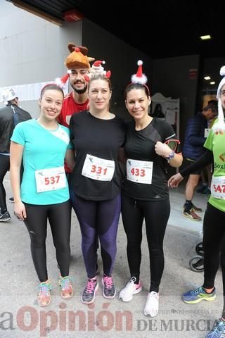 San Silvestre Lorca 2017