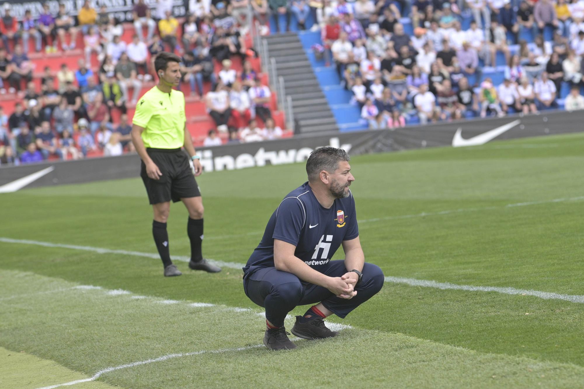 Eldense:2  Real Sociedad B:2