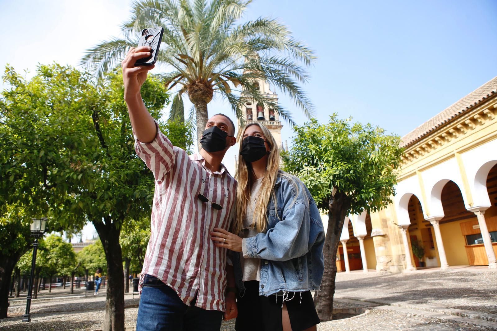 La Mezquita-Catedral reabre a las visitas durante la Semana Santa
