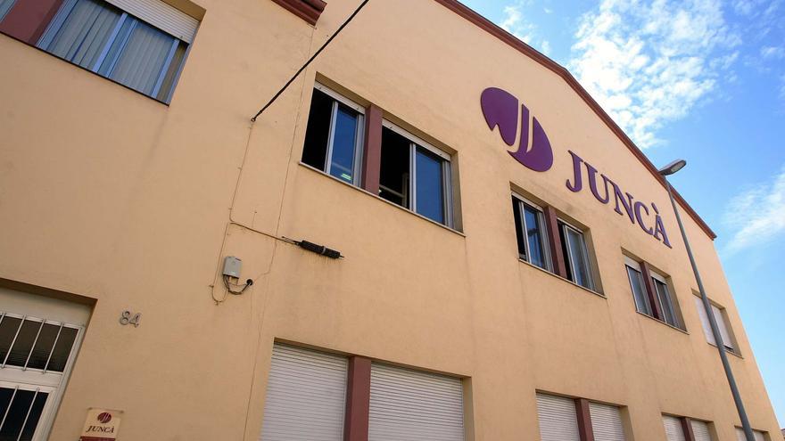 El TSJC ordena a l’ACA tornar més de 700.000 euros a Juncà Gelatines