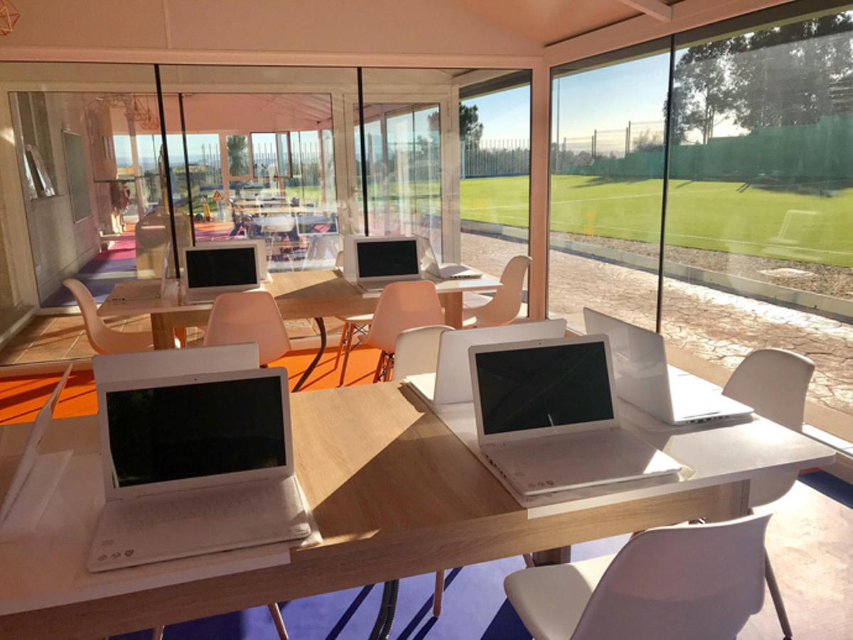 British Royal School, entre la élite de la educación británica en España