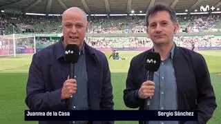 Juanma y Sergio