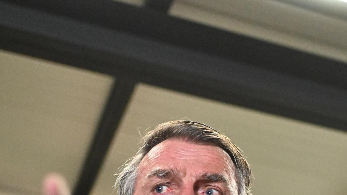 ブラジルの司法長官は、ボルソナロがルーラに対するクーデターの試みを率いたと非難している