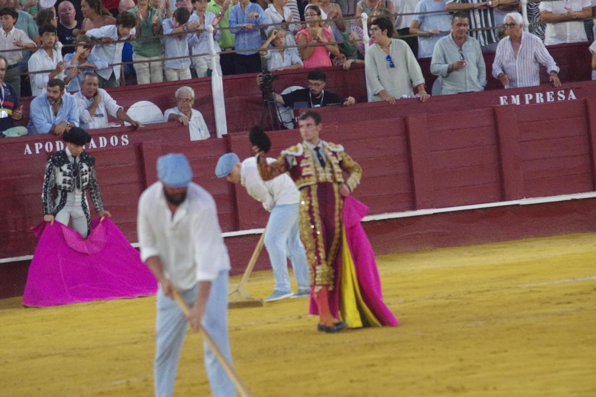 Final del Certamen Internacional de Escuelas Taurinas 2026 Final del Certamen Internacional de Escuelas Taurinas 2026