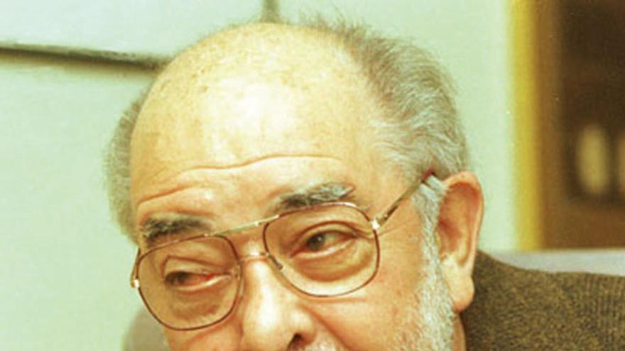 El centenario de Vicent Ventura deja cinco nuevos libros, cuatro de ellos inéditos