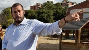 Lalcalde de Mataró, David Bote