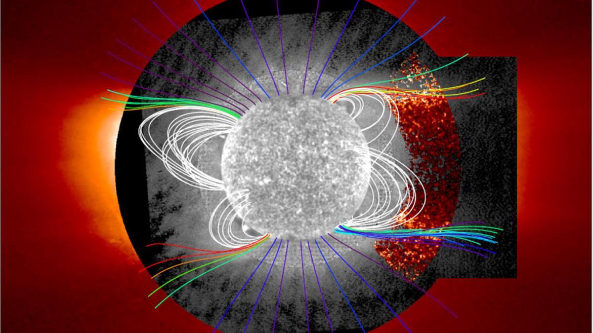 El helio es el segundo elemento más abundante en el universo, tras el hidrógeno.