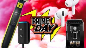 Los artículos más rebajados que puedes adquirir en estas Ofertas Prime de Amazon