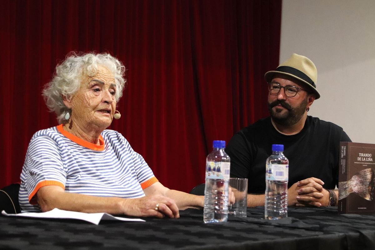 Feria del libro de Yaiza