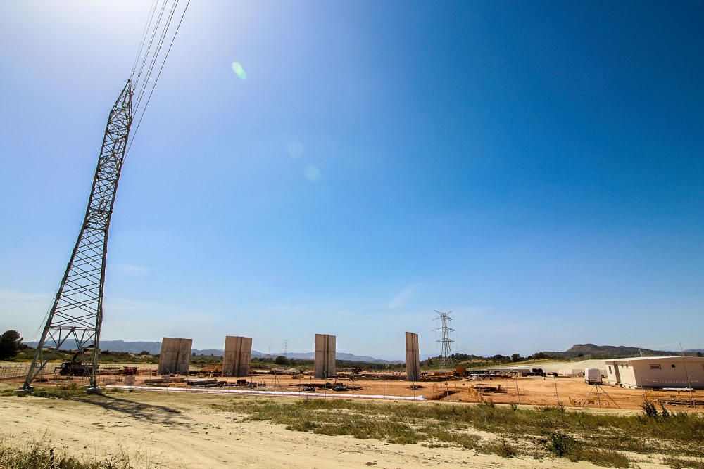 Grave impacto ambiental sobre Sierra Escalona