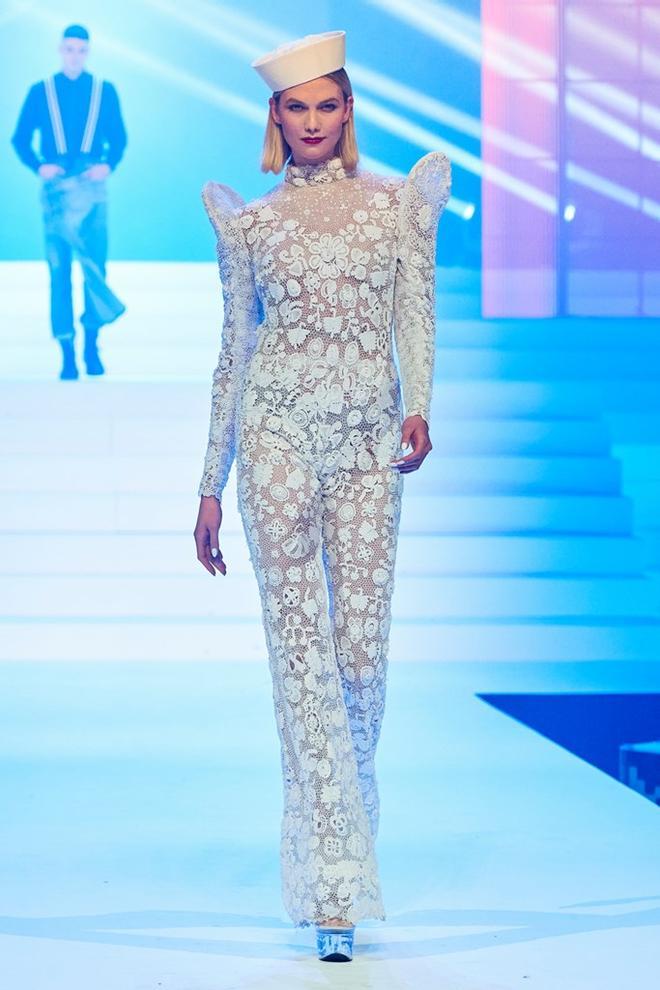 Jean Paul Gaultier