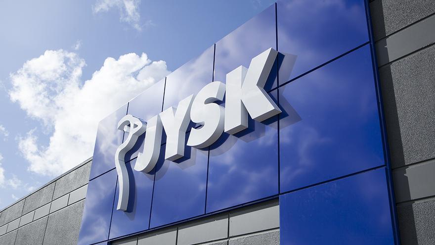 JYSK reinaugura su tienda de Manacor con descuentos de hasta un 75%