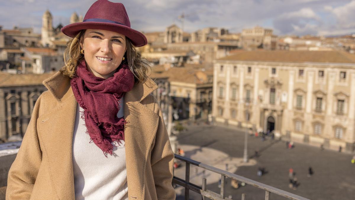 La seconda estate, Audiolibro, Cristina Cassar Scalia