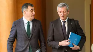 El plan gallego de I+D invertirá 1.300 millones y creará una fundación para captar talento