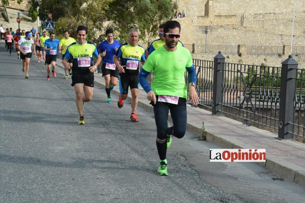 Cieza 10K 2016