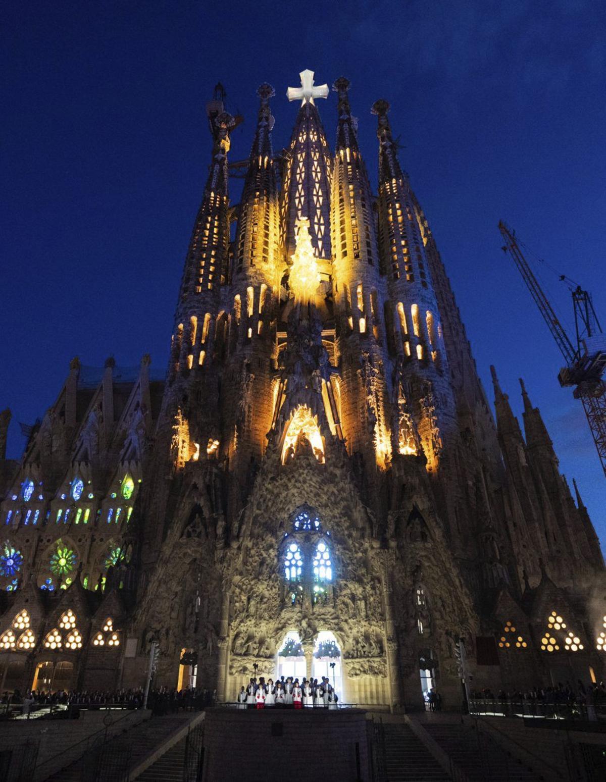 La millor Barcelona