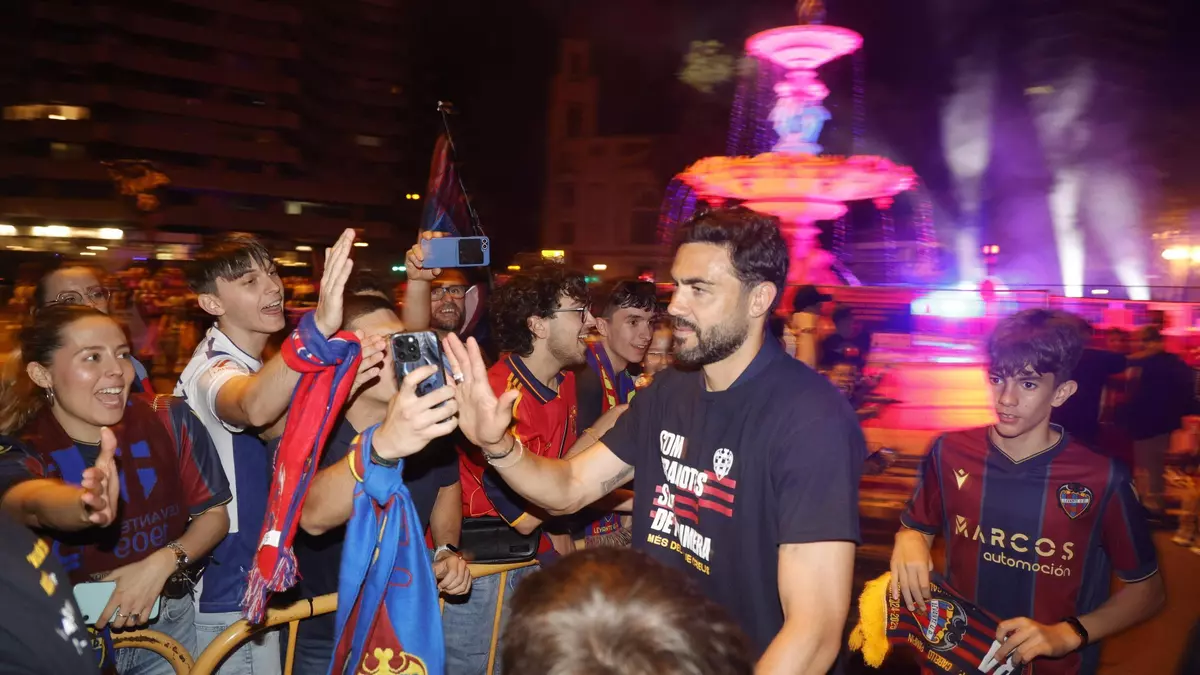 El equipo del pueblo