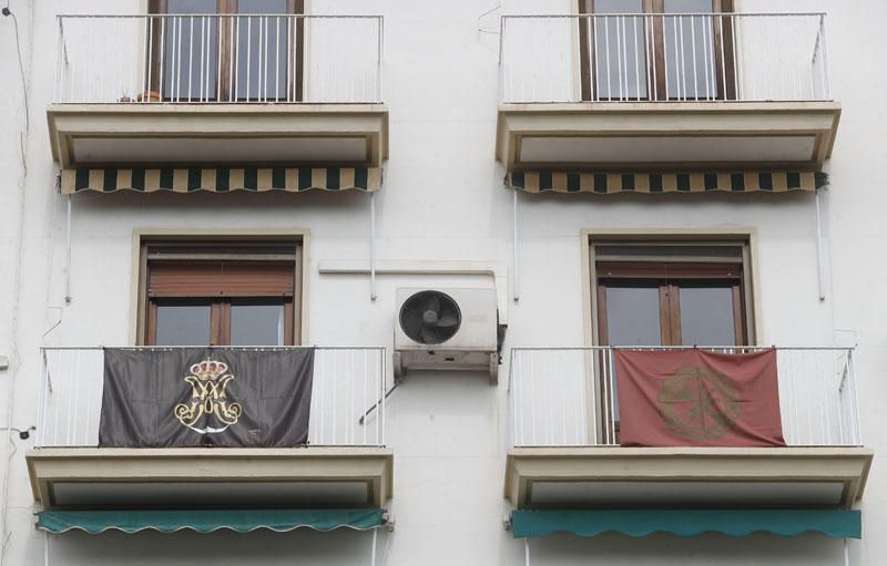 Domingo de Ramos en el Cabanyal