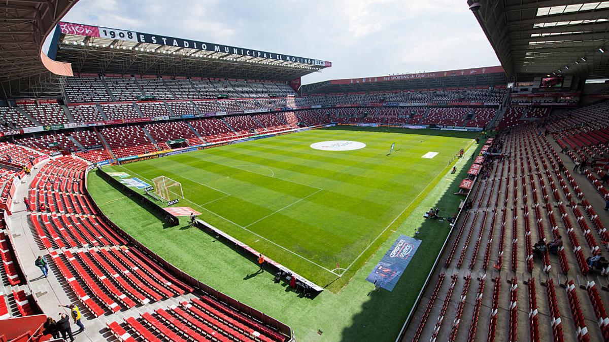 4 estadios de España que acaban de cumplir 100 años