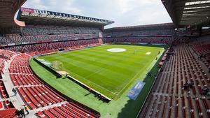 4 estadios de España que acaban de cumplir 100 años