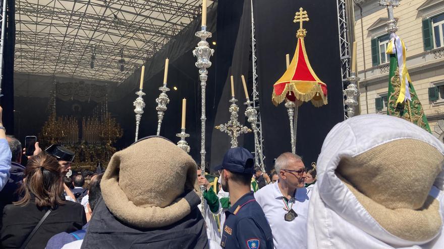 Fallece un hombre tras sufrir un atropello durante el Jubileo en Roma
