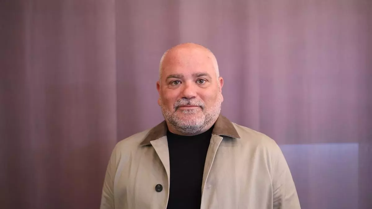 José García: “No vendemos eventos, construimos experiencias donde vivir una emoción”