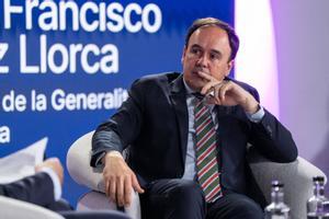 Juanfran Pérez Llorca: Quiero tener una relación institucional correcta con Salvador Illa y hablar de la financiación