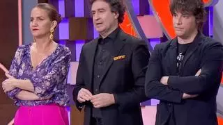 Adiós a MasterChef: Piden a TVE que cancele el programa por el trato "denigrante" a los concursantes