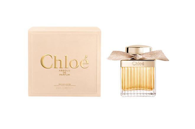 Chloé Signature Absolu de Parfum, Chloé
