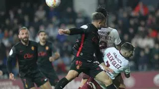 Horario y dónde ver el Mallorca-Valladolid