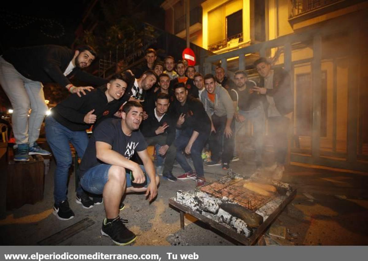 Xulla para todos en Vila-real Xulla para todos en Vila-real