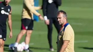 El líder toma la palabra en Vitoria