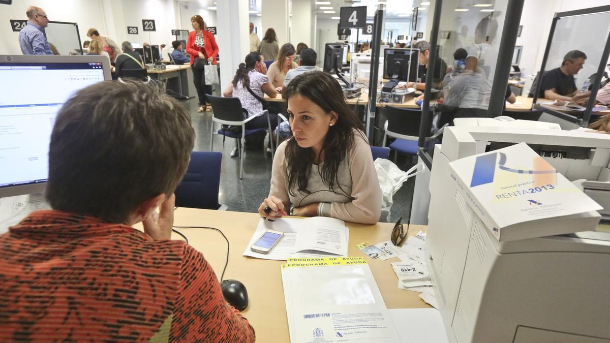 Declaración de la Renta 2022: Los cambios que afectarán a trabajadores, autónomos y pensionistas