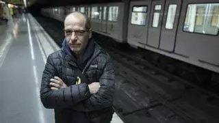 Trabajadores del metro de Barcelona expuestos a amianto pedirán en los tribunales prejubilarse a los 58 años