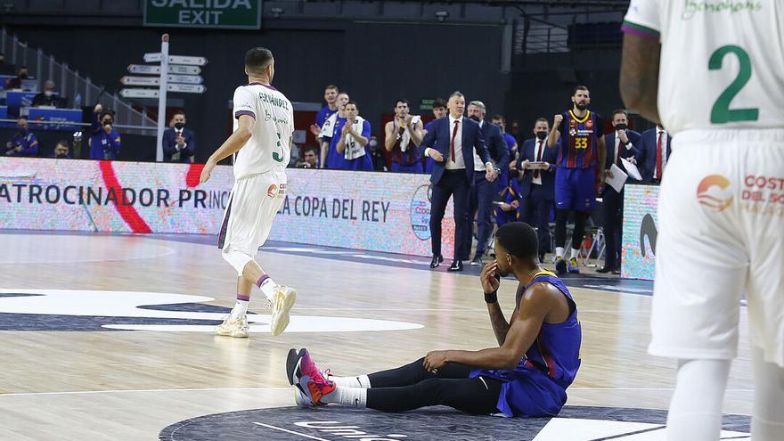 Copa del Rey ACB | Barcelona - Unicaja