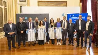 Toni Nadal, Jorge Valdano, Montse Tomé y Gemma Mengual participarán en el III Congreso de Entrenadores de Fútbol Sala