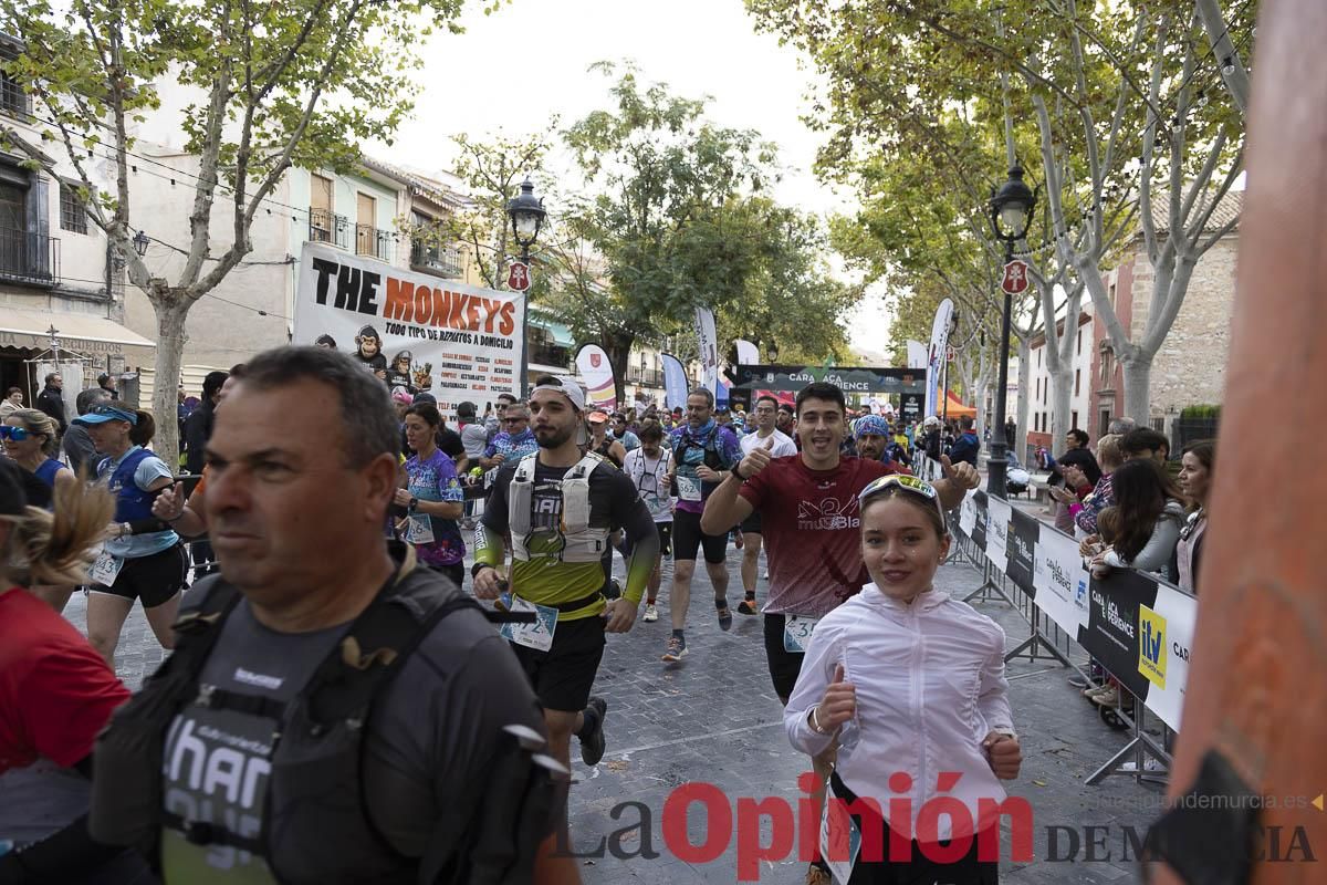 Celebración de la 'Caravaca Experience’ 2024