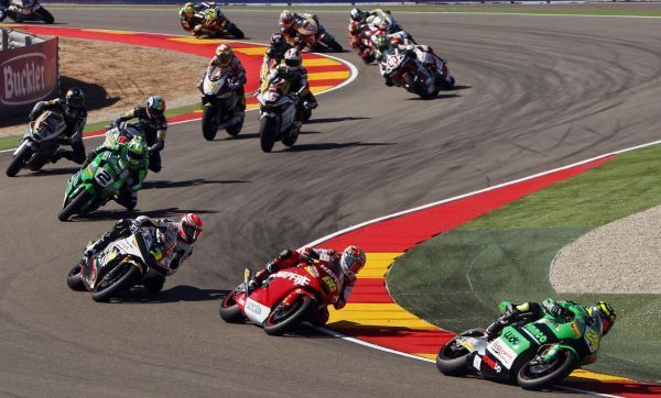 Gran Premio de Aragón de Motociclismo