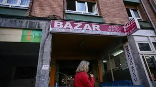 Un influencer chino revela dónde compran los dueños de los bazares: "Cuando queremos cosas para usarlas nosotros..."