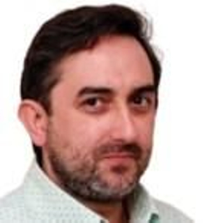 José Ramón Mendaza