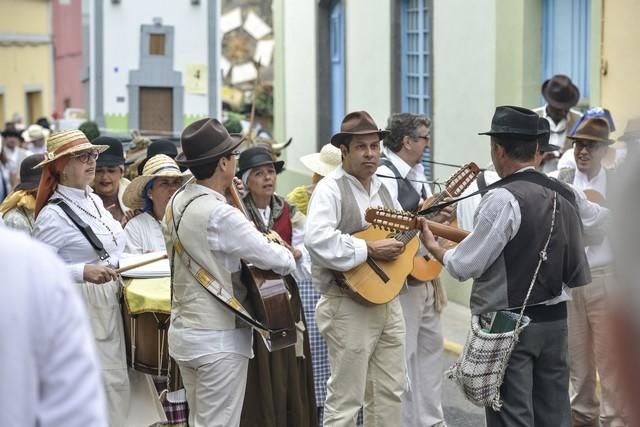 Romería de Arucas 2017