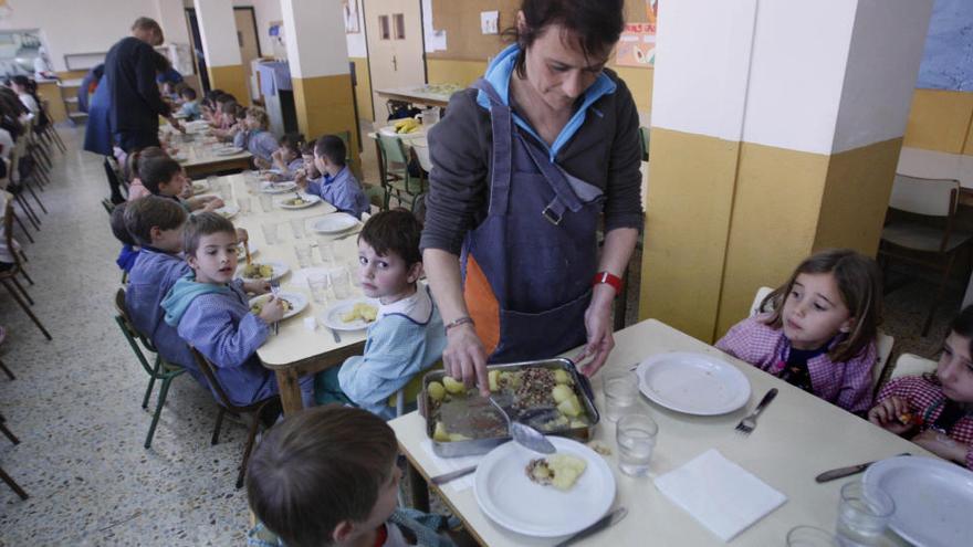 Torroella reclama al Consell un conveni per al menjador de l&#039;escola