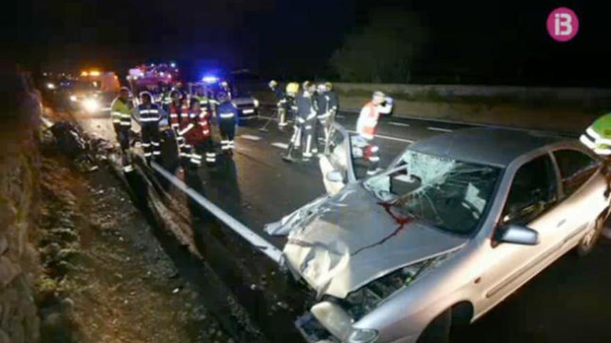 Tödlicher Unfall: Polizei fasst flüchtigen Autofahrer