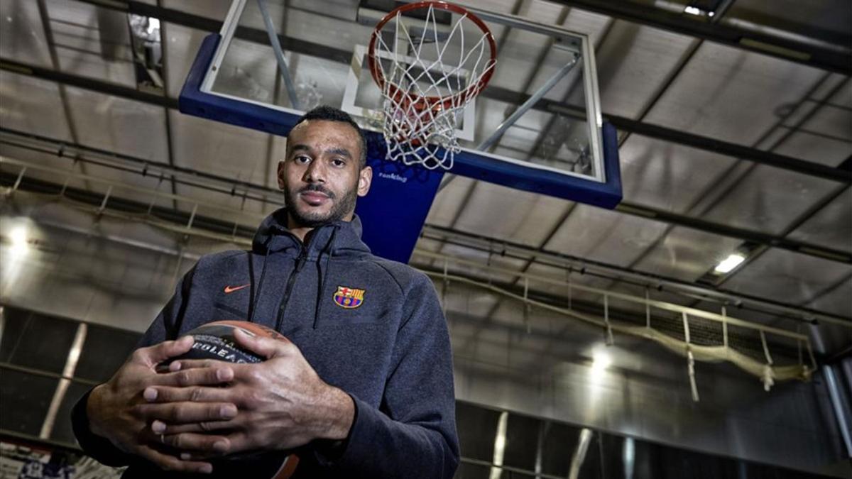 Adam Hanga pasó revista para SPORT a la actualidad del Barça Lassa