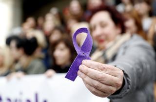 L.H. es la quinta víctima mortal por violencia de género en España en 2022