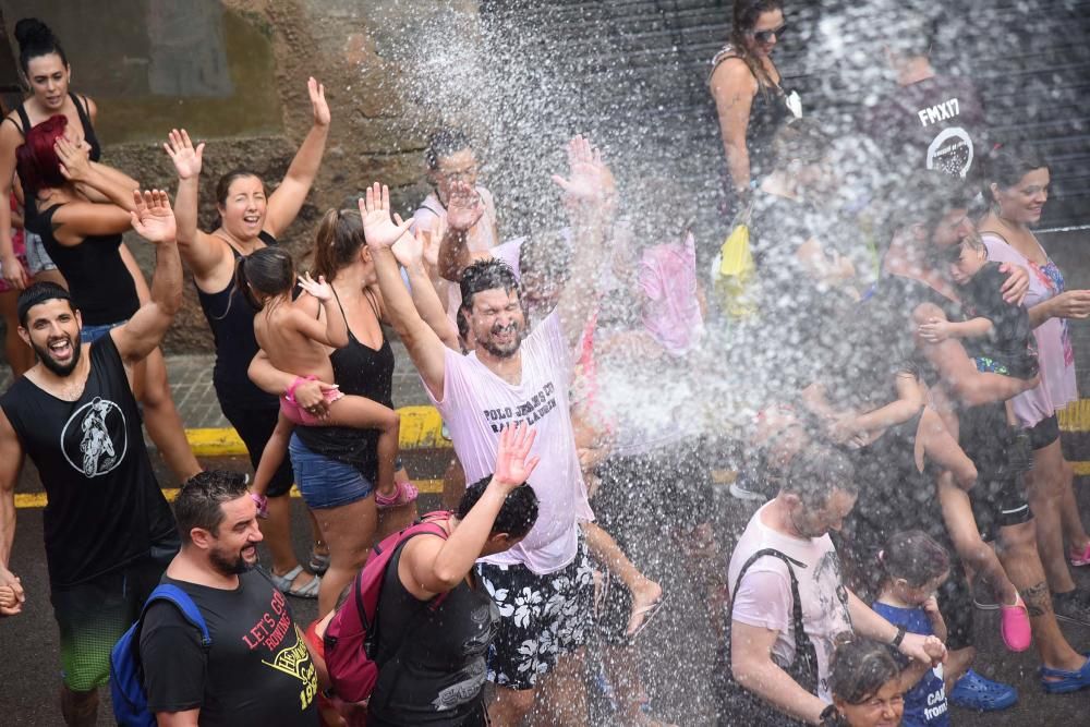 Correaigua de la Festa Major de Manresa