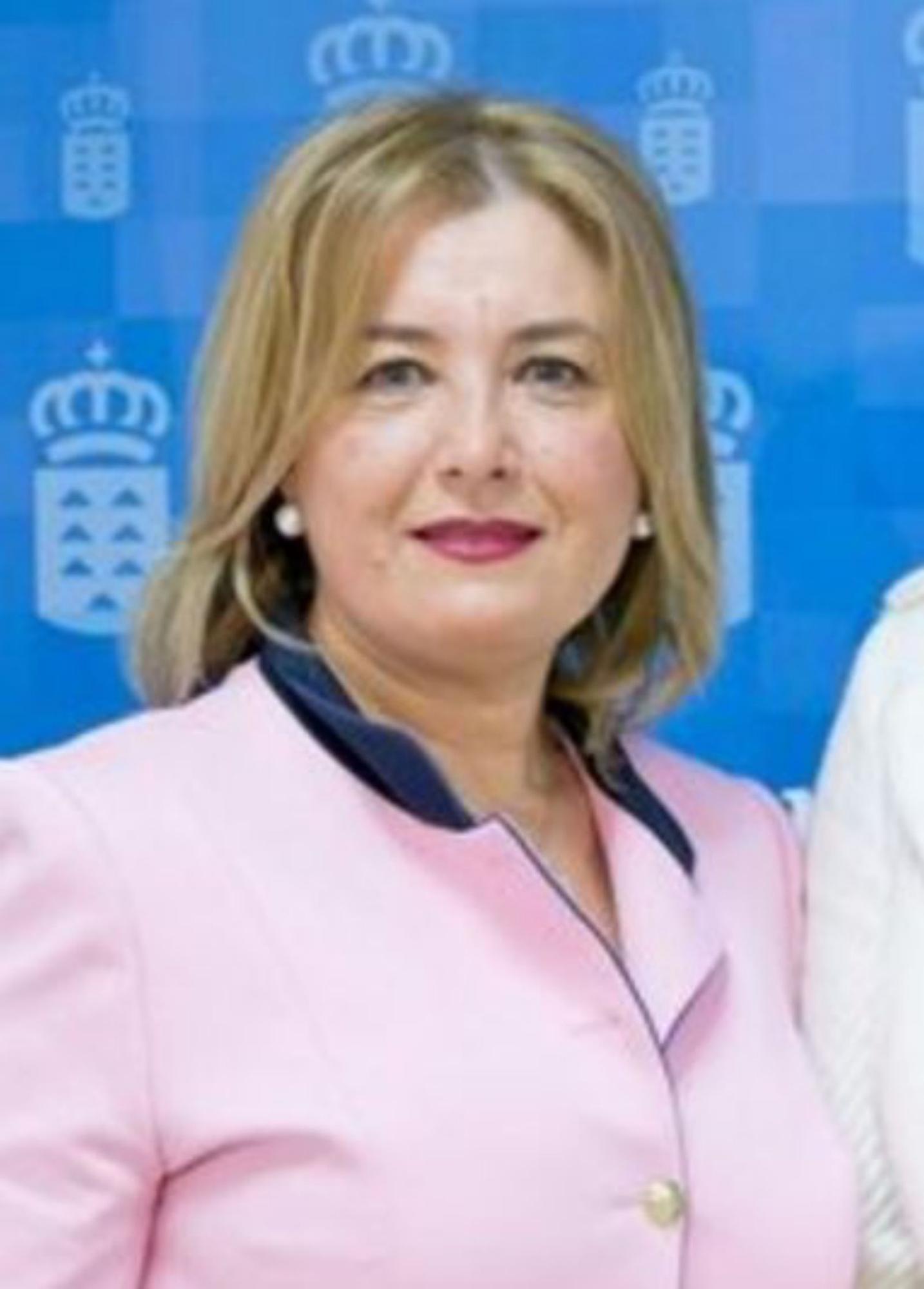 María del Pino León