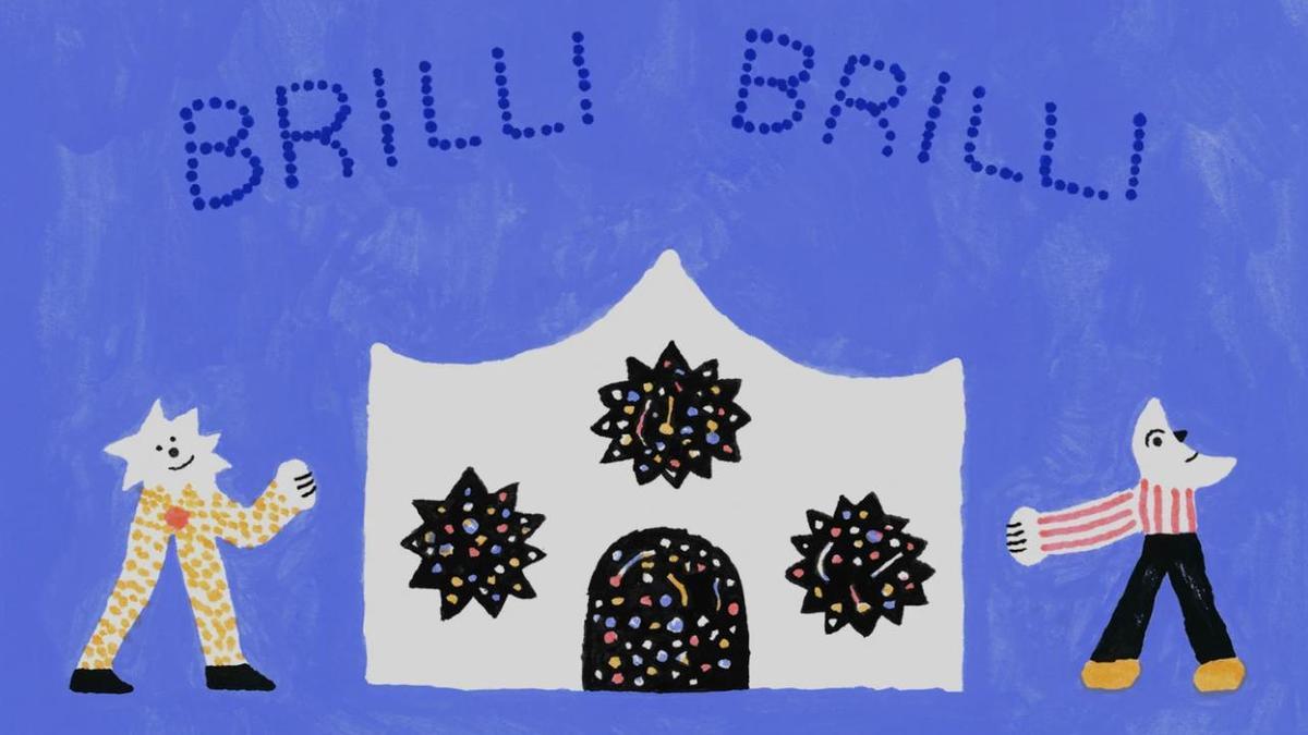 Brilli Brilli: festival de invierno para familias