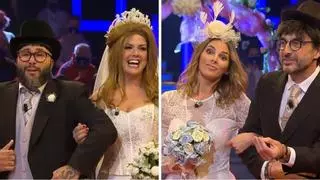 Kiko Rivera e Irene Rosales se reencuentran en Galicia